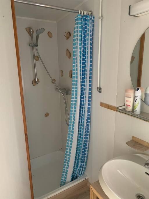 לה רושה - אן - ארדן Chalet Herisson מראה חיצוני תמונה